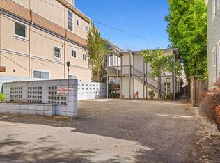 2030 Cedar St #1, Berkeley, CA 94709