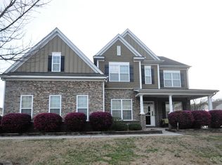 2021 Blue Range Rd, Indian Trail, NC 28079