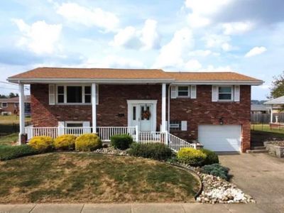 120 Kennedy Avenue, Follansbee, WV, 26037