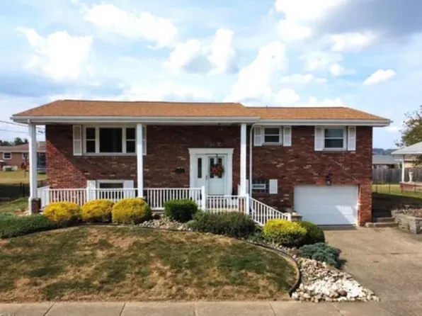 120 Kennedy Avenue, Follansbee, WV 26037