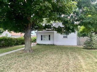 540 Race St, Rochester, IN 46975