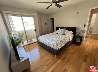 833 S Orange Grove Ave APT 6, Los Angeles, CA 90036