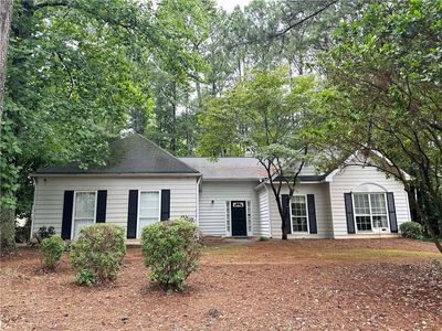2006 Hawthorne Way, Woodstock, GA, 30189