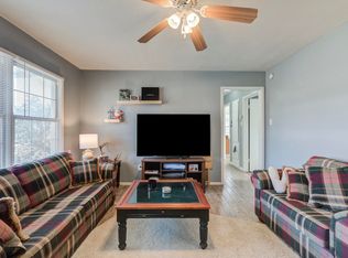 4503 45th St, Lubbock, TX 79414