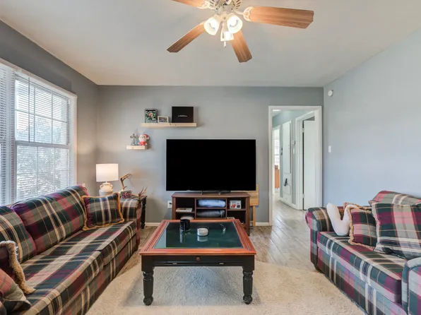 4503 45th St, Lubbock, TX 79414