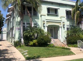1537 N Commonwealth Ave, Los Angeles, CA 90027