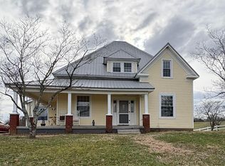 8207 Corryton Rd, Corryton, TN 37721