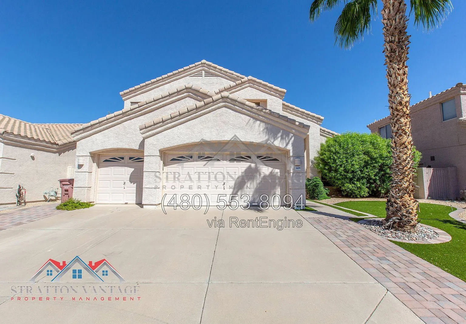 5 bed, 3.0 bath, 2780 sqft, $4,150 — Photo 1