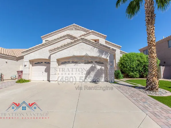 14699 N 100th Way, Scottsdale, AZ 85260