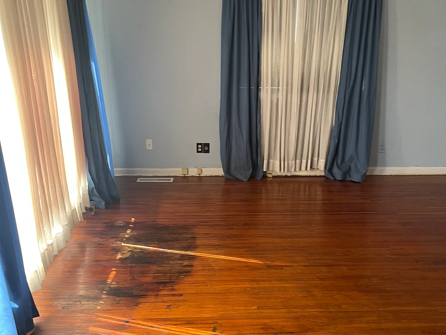 3 bed, 1064 sqft, $950 — Photo 3