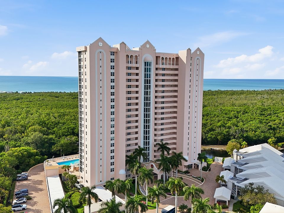 1st image of 6101 Pelican Bay Blvd Penthouse 1