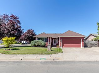 4637 Calumet Way, Eugene, OR 97404