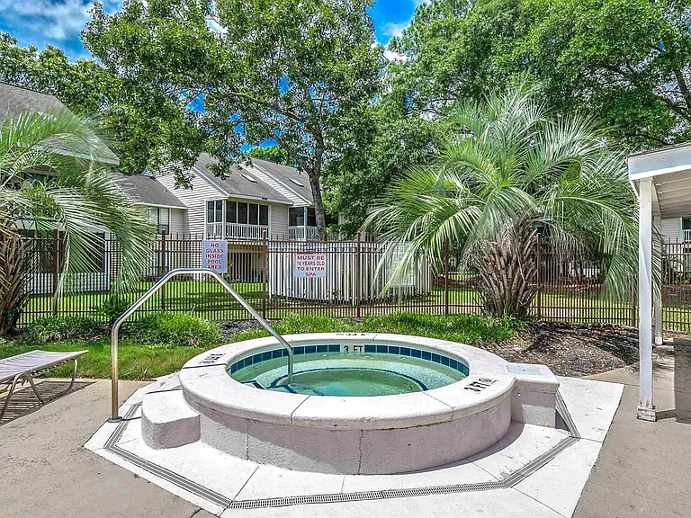 4450 Little River Inn Ln — Photo 25