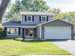139 S Elroy Ave, Bartlett, IL 60103