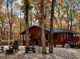 301 Otter Creek Rd, Strunk, KY 42649