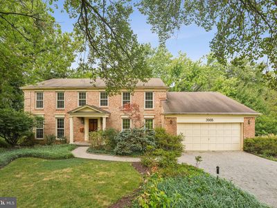3968 Fort Worth Ave, Alexandria, VA, 22304