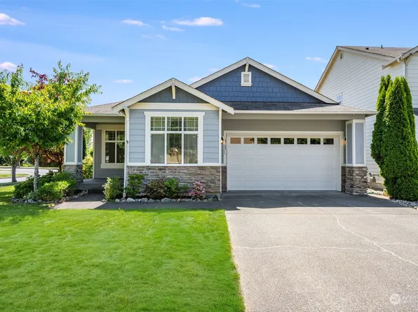 8705 Webster Drive NE, Lacey, WA 98516