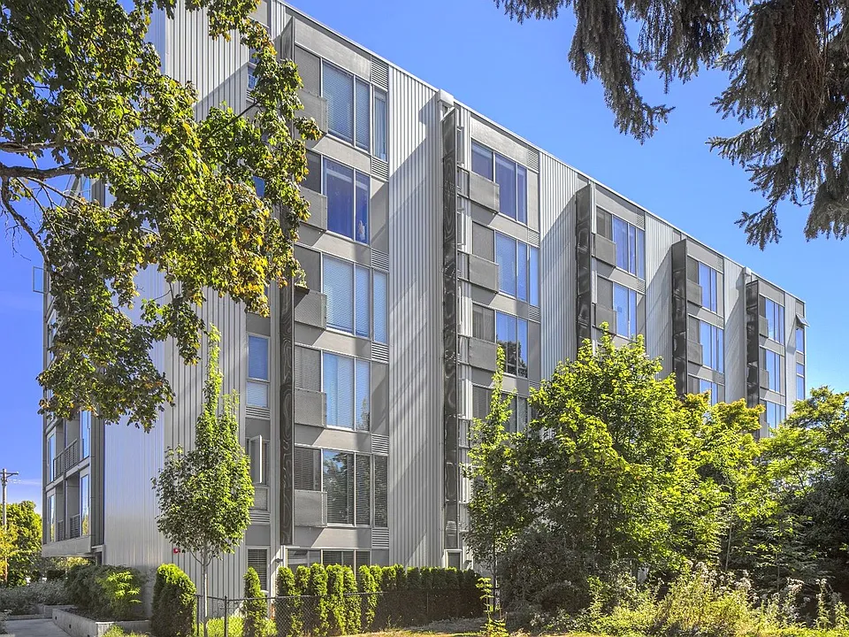 Overlook Park Apartments