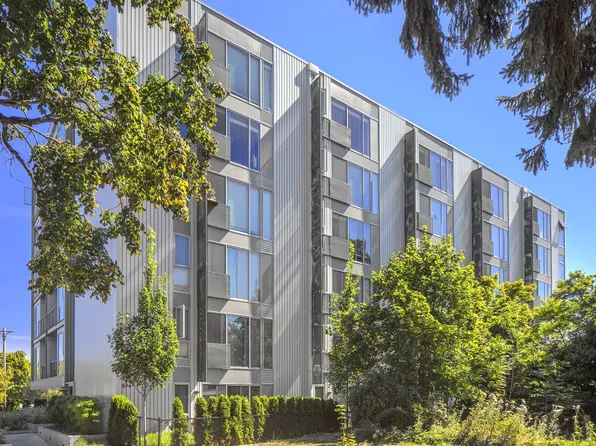 Overlook Park Apartments