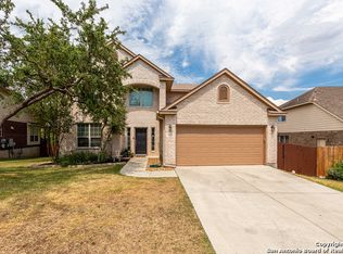 14622 Los Lunas Rd, Helotes, TX 78023