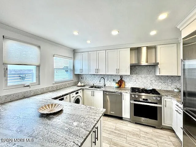 122 Bodman Pl #Penthouse A — Photo 12