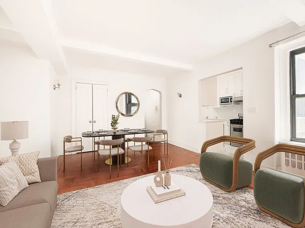 49 W 72nd St APT 5C, New York, NY 10023