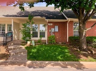 732 Stag Trl, Edmond, OK 73012
