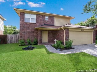 9411 Grace Point, San Antonio, TX 78250