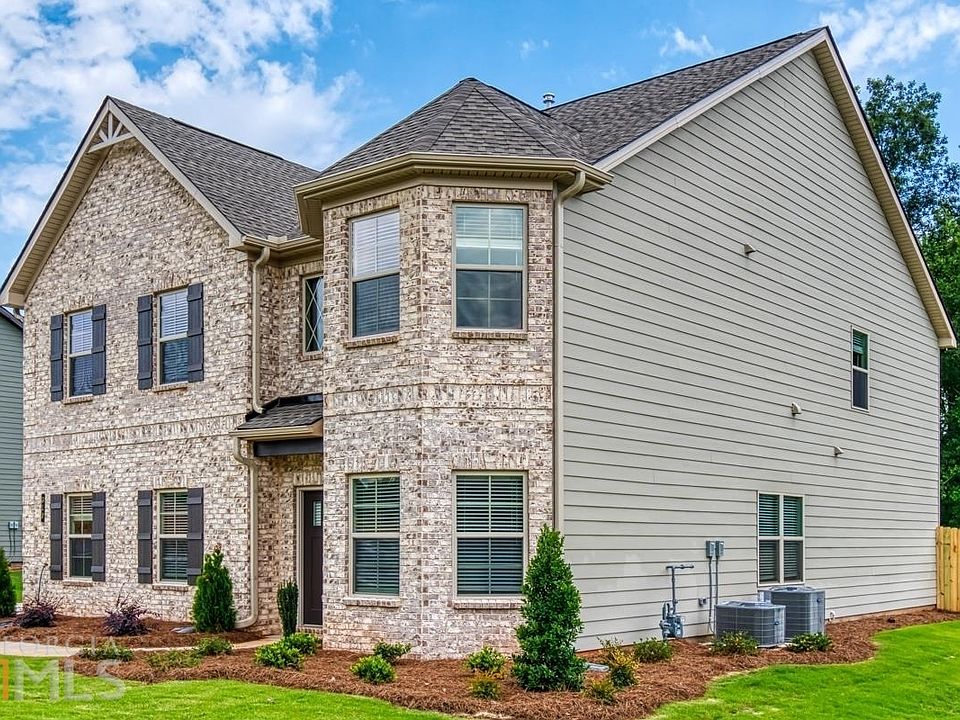 223 Crystal Lake Blvd 499, Hampton, GA 30228 MLS 20089300 Zillow