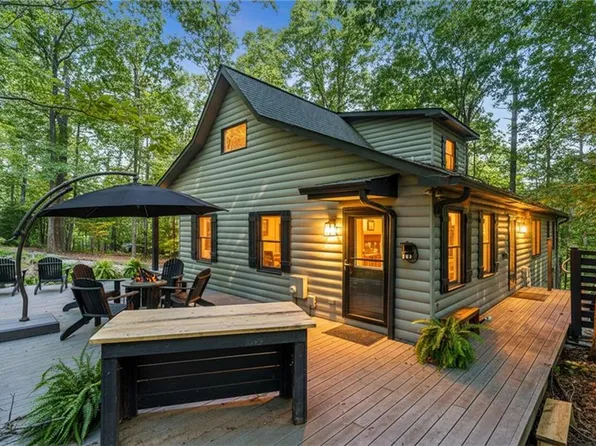 31 Highland Hammock Dr, Blue Ridge, GA 30513