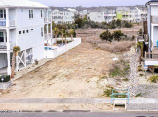 23 Grand View Drive, Ocean Isle Beach, NC 28469