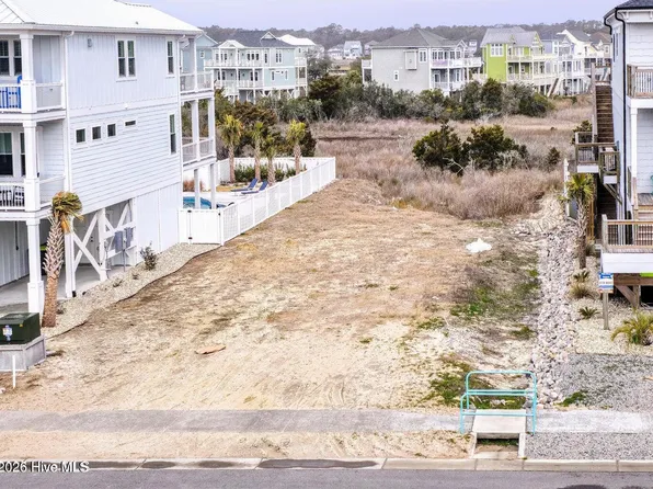 23 Grand View Drive, Ocean Isle Beach, NC 28469