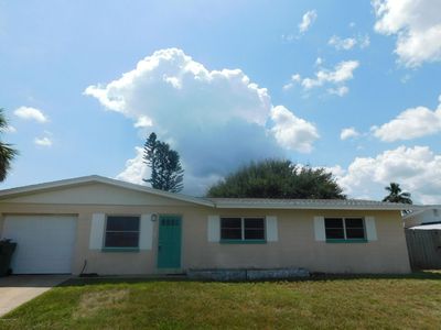 261 Coconut Dr, Indialantic, FL, 32903