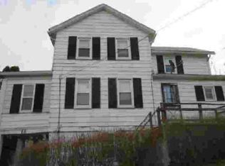 66 Hedge Ave, Marianna, PA
