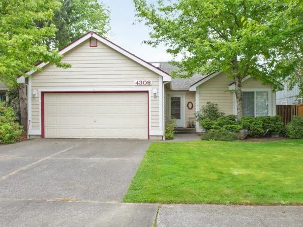 4308 Ingleside Dr SE, Lacey, WA 98503