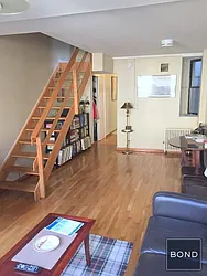 Rented by Bond New York