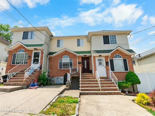 66 Fillmore Ave, Staten Island, NY 10314