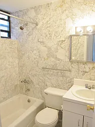 Rented by Keller Williams NYC