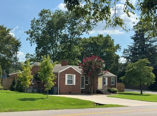 1000 Longwood Dr SE, Huntsville, AL 35801