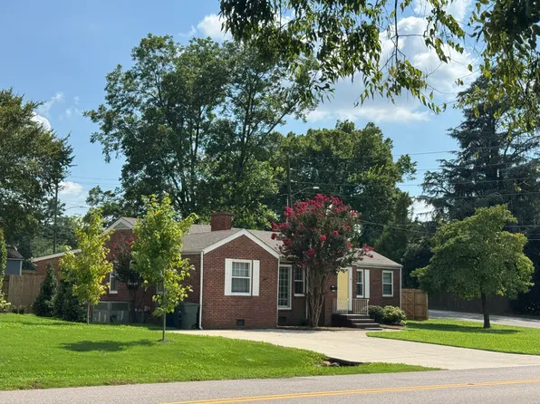 1000 Longwood Dr SE, Huntsville, AL 35801