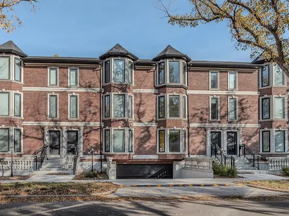 1001 Osler STREET, Saskatoon, SK S7N 0T5