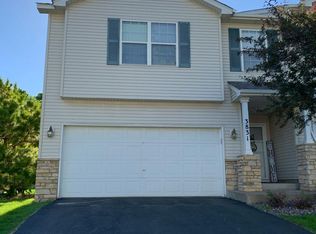 3831 Larabee Ave NE #1, Saint Michael, MN 55376