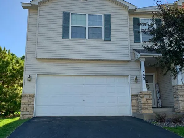 3831 Larabee Ave NE #1, Saint Michael, MN 55376