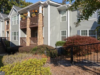 1102 Madison Ln SE, Smyrna, GA, 30080