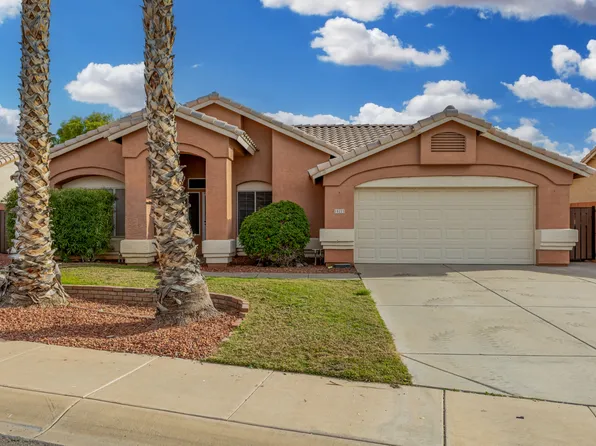 15221 N 87th Dr, Peoria, AZ 85381
