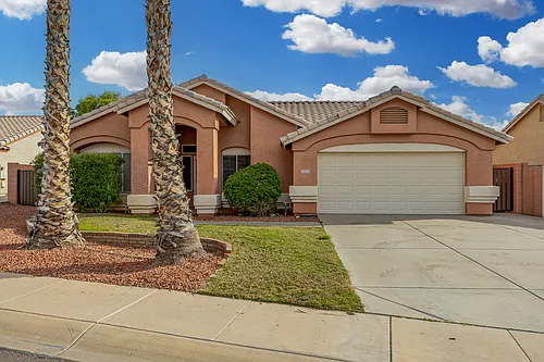 15221 N 87th Dr Photo 1