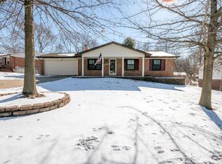 4011 Manhattan Ave, Saint Peters, MO