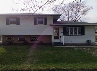 18914 Park Ave, Lansing, IL 60438