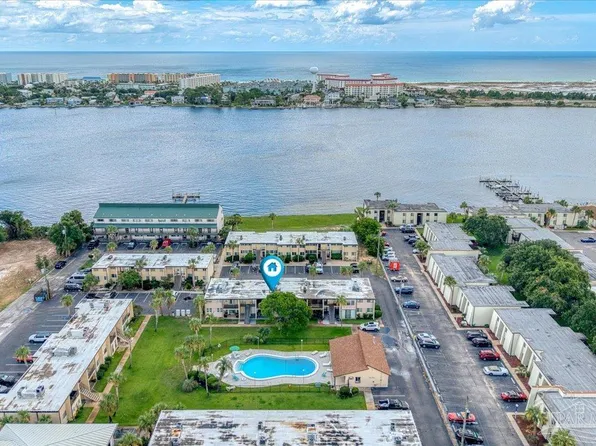 300 Miracle Strip Pkwy S #W-3b, Fort Walton Beach, FL 32548