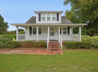1317 Bells Rd, Virginia Beach, VA 23454